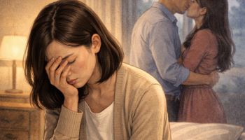 매형 외도로 사망한 누나 대신 소송 가능할까요?[양친소]