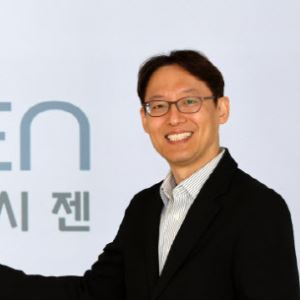 "산업銀·K백신펀드 1·2·3호 운영사 동시 투자한 혁신신약 개발사"[엘리시젠 대해부①]