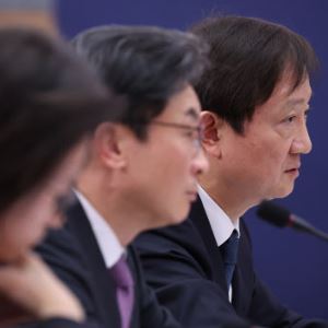 "수사심의위 금감원에 두자"…특사경 인지수사권 절충안 제시