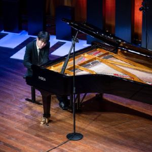 피아니스트 김강태, '리스트 위트레흐트 콩쿠르' 3위