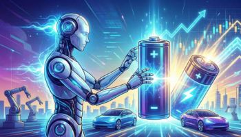 잠자던 2차전지, 로봇이 깨웠다…전고체·2차전지 ETF 상위권 장악[펀드와치]