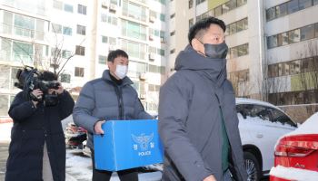 ‘김경 게이트’ 수사, 주말도 반납…정치인 수사 확대되나