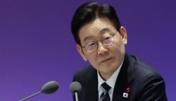 李대통령 “다주택자 양도세 중과 유예 재연장 기대는 오산