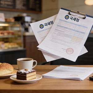 “빵 굽는 척, 상속 꼼수?”…빵집 ‘위장 카페’ 다 잡는다