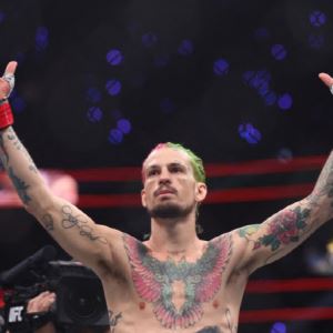 UFC 전 밴텀급 챔피언 오말리, 中송야동 꺾고 2연패 탈출...부활 선언