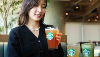 "오후 3시엔 카페인 빼주세요"…디카페인·차가 힙해졌다