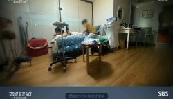 박나래, 공항 화장실서 링거 맞는다 했다…'그알'서 매니저 추가폭로