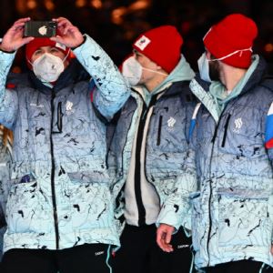 IOC "러시아 선수, 동계올림픽 개회식 행진 불허"