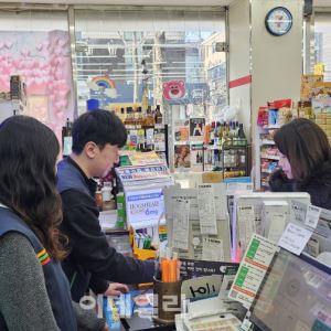 새벽5시 기상, 6개월 개근…하나금융 인턴십 지원으로 자립 준비한 권지혁씨