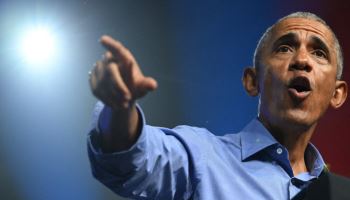 오바마 부부 “미네소타 총격, 모든 미국인에 경종…이제는 멈춰야”