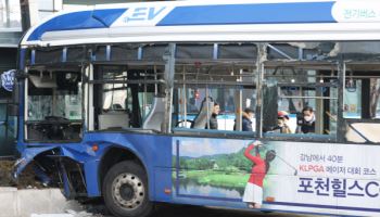 서울 시내버스 20%가 전기차…고장수리 하세월에 ‘노심초사’
