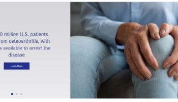 삼일제약, 연골 되돌리는 로어시비빈트로 수천억 '잭팟' 꿈꾼다