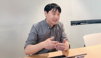 이경열 쓰리빌리언 CSO "AI로 신약 후보물질 5종 발굴...빅파마와 공동연구 본격화"