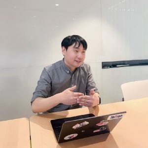 이경열 쓰리빌리언 CSO "AI로 신약 후보물질 5종 발굴...빅파마와 공동연구 본격화"