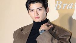 “차은우, ‘저승사자'에 딱 걸려…”200억 중 100억은 거짓말 값“