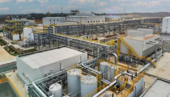 유니드, 4년 연속 매출 1조…영업익은 소폭 감소