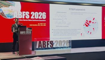 JW중외제약, 국제학회서 면역성 혈소판 감소증 치료제 ‘타발리스’ 임상결과·처방경험 공유