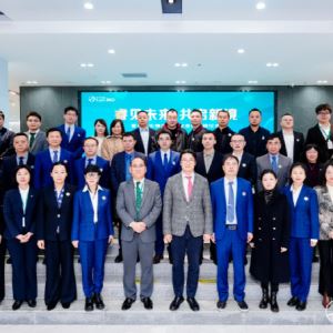 엘앤씨바이오 자회사, 中 전역 유통망 구축…메가덤플러스 공략 가속