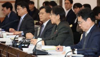 [마켓인]국민연금, 국내주식 비중 축소 안 한다…‘기계적 매도’ 유예