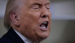 '韓 관세 25%로 인상' 트럼프 SNS에…정부 美 의중 파악 중