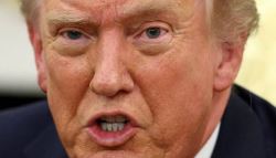 트럼프 '타코쇼'에 익숙…코스피, 5040선 장중 최고치 경신