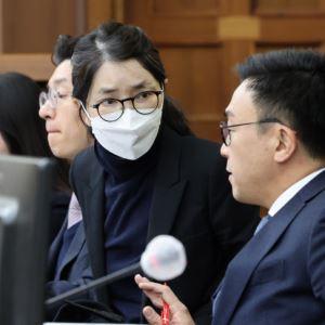 '도이치·명태균·통일교 의혹' 김건희 28일 1심 선고 생중계