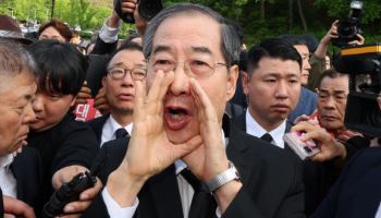 ‘내란 종사’ 한덕수, 여수시 명예시민 박탈될 듯