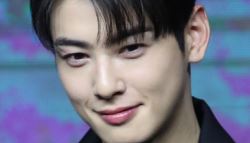 광고계 손절 움직임?…차은우, 차기작 어떻게 되나