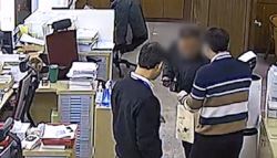 "또 5000만원 인출?" 농협직원 기지로 보이스피싱 막아