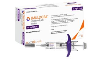 동아ST, 스텔라라 바이오시밀러 ‘이뮬도사’ 캐나다 품목허가 획득