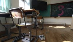 동급생 'ATM' 취급에 600만원 갈취까지…끝내 반성 안 했다