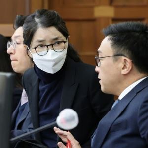 김건희 ‘징역 1년8개월’에…김영배 “사실상 무죄…尹만큼은 나왔어야”