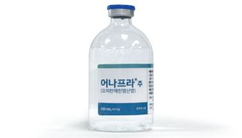 비보존 “어나프라주, 자가투여 임상서 마약성진통제와 동등 효능 확인”