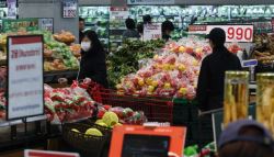 “장 보러 안 가요”…온라인 쏠림에 대형마트 '흔들'