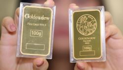 “금 10돈? 감당 안 돼요”…금값 상승에 포상 바꾸는 기업들