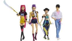 “3명 다 모으면 70만원?”…‘케데헌' 인형 출시에 엄마들 ‘깜짝'