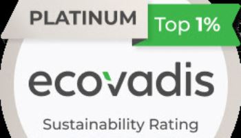 삼성바이오로직스, 25년 에코바디스 ESG 평가서 최고 등급 '플래티넘' 획득