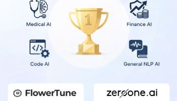 제로원에이아이, 인공지능 연합학습 글로벌 1위