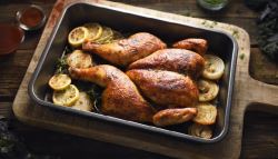 "믿고 먹었는데"…코스트코 5달러 치킨 '집단소송'