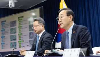 치솟는 집값 잡으려면 속도가 관건인데…용산·태릉 2~4년 후 착공