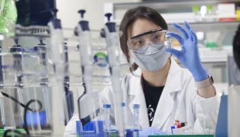 SK바이오사이언스, 코로나 계열 ‘범용 백신’ 글로벌 임상 1·2상 개시