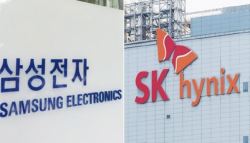 삼전·하닉 없으면 어쩔 뻔…코스피 견인하는 ‘투톱'