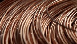 “평생 한 번 보기 힘들다”…금·은 이어 ‘구리값'도 최고치