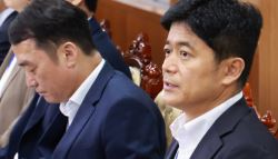 테슬라 주식만 95억원 청와대 비서관은?...김남국은 코인 12억