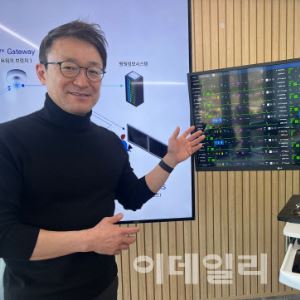 이영신 씨어스테크놀로지 대표 "원격의료 본격화...3월께 정부와 재택진료 사업 시행"