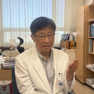 윤인영 분당서울대병원 교수 "앱노트랙,  수면무호흡증시장 게임체인저 가능"[전문가 인사이...