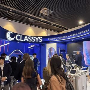 클래시스, IMCAS 2026서 유럽 공략 본격화..."유럽 성장의 원년”