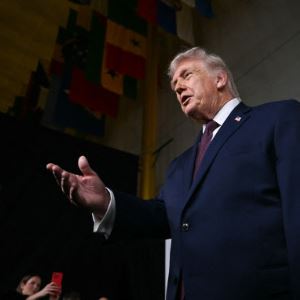 韓겨냥 트럼프 관세 압박에 일본도 긴장…"남 일 아니다"