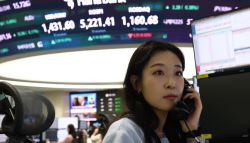 코스피, 사상 첫 5300선 돌파…SK하이닉스 '92만원대' 신고가 