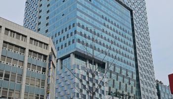 서울 오피스, 권역별 온도차…도심 '공급 부담' vs 강남·여의도 '견조'